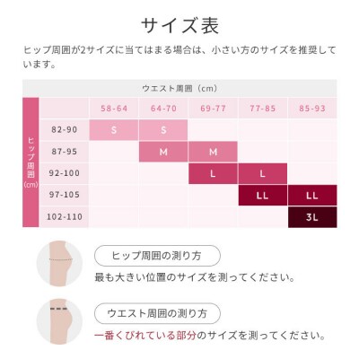 【ピンクベージュ Sサイズ】SIXPAD 骨盤底筋ケアガードル