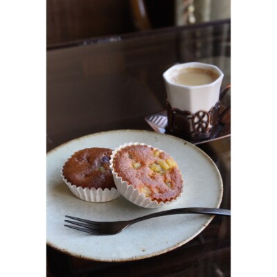 メゾン・ド・ジャンノエル 鬼まんマドレーヌ詰合せ