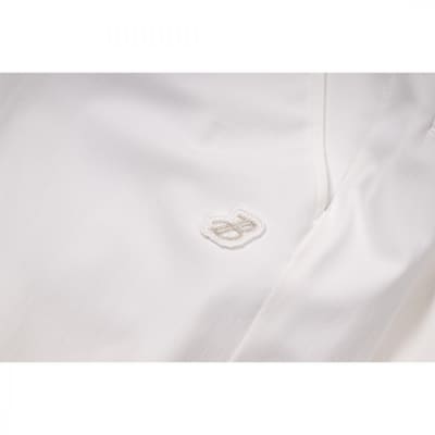 BUNCUREY　ゴルフウェア　8分丈パンツ(BL23SS-03-512)ブラック/サイズ1