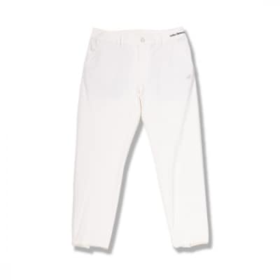 BUNCUREY　ゴルフウェア　8分丈パンツ(BL23SS-03-512)オフ/サイズ1