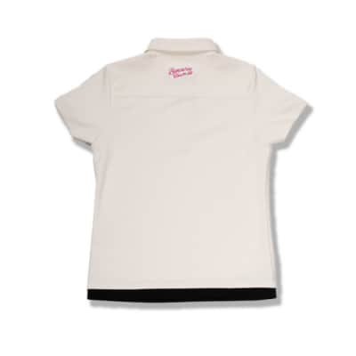 BUNCUREY　ゴルフウェア　半袖ポロシャツ(BL23SS-01-505)オフ/サイズ1