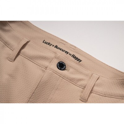 BUNCUREY　ゴルフウェア　インナー付きスカート(BL23SS-12-509)ネイビー/サイズ1