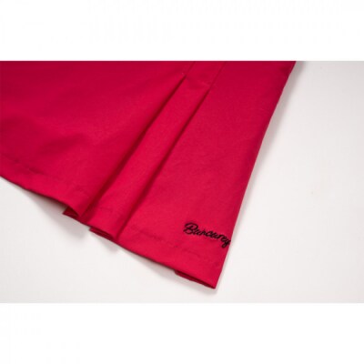 BUNCUREY　ゴルフウェア　インナー付きスカート(BL23SS-12-510)ピンク/サイズ1