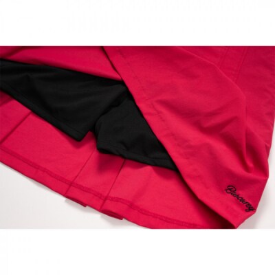 BUNCUREY　ゴルフウェア　インナー付きスカート(BL23SS-12-510)ピンク/サイズ1