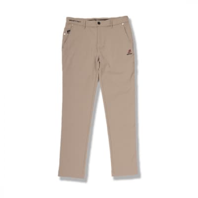 BUNCUREY　ゴルフウェア　ロングパンツ(BM23SS-03-012)ベージュ/サイズ3