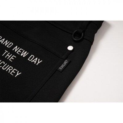 BUNCUREY　ゴルフウェア　ロングパンツ(BM23SS-03-012)ベージュ/サイズ3