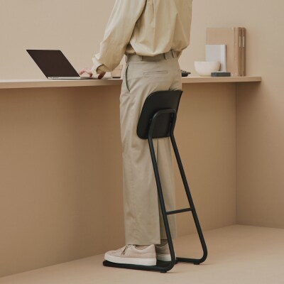 &MEDICAL STAN CHAIR【オリーブ】