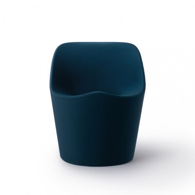 &MEDICAL KURA SOFA【マリンブルー】