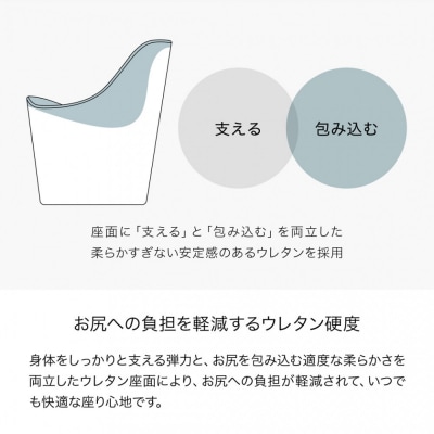 &MEDICAL KURA SOFA【フォレストオリーブ】