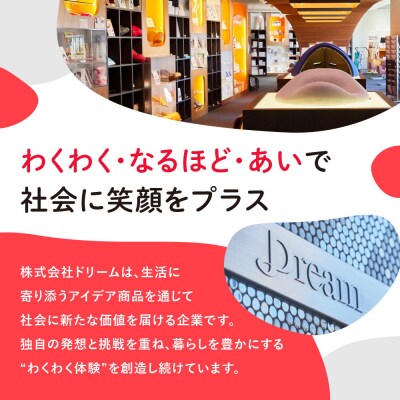 SONAENO クッション型着られる寝袋