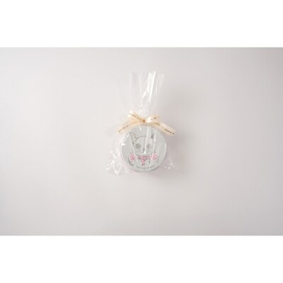 子猫のブランシュ缶クッキー　バニラ