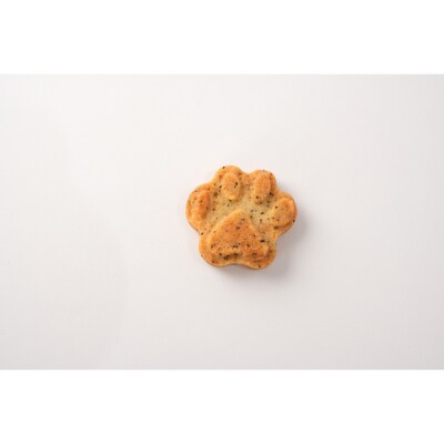 子猫のブランシュ缶クッキー　紅茶