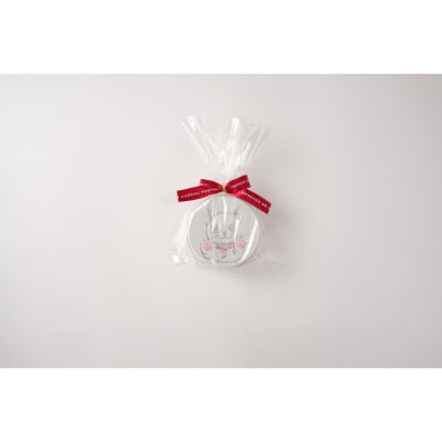 子猫のブランシュ缶クッキー　紅茶