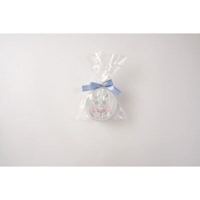 子猫のブランシュ缶クッキー　シナモン