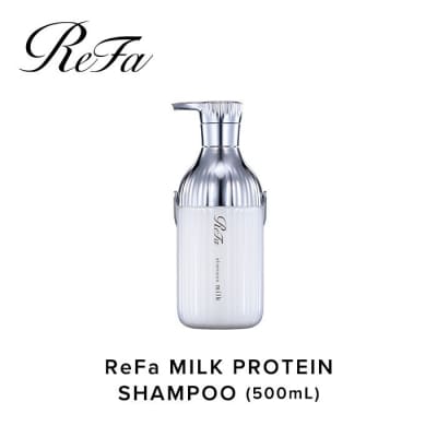 リファミルクプロテインシャンプー