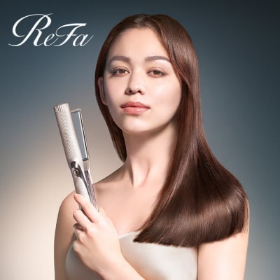 リファストレートアイロン プロ+