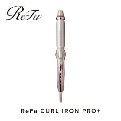 リファカールアイロン プロ+