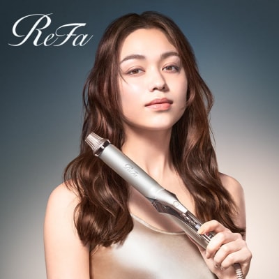 リファカールアイロン プロ+