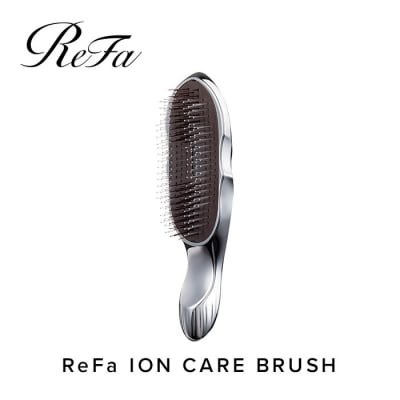 リファイオンケアブラシ