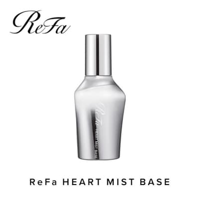 リファハートミストベース