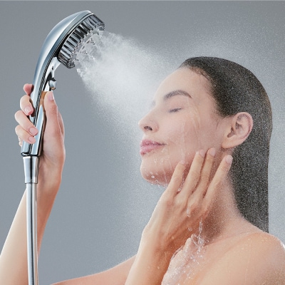 リファファインバブル ダイア 90