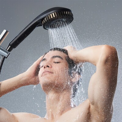 【マットブラック】リファファインバブル ダイア 150