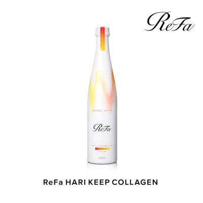 リファハリキープコラーゲン