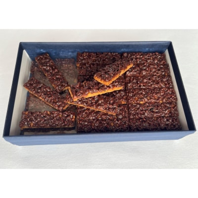 アマゾンカカオ・ニブランタン36本入り