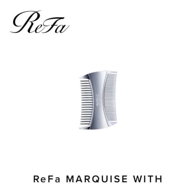 リファマーキス ウィズ