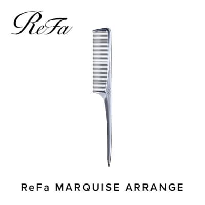 リファマーキス アレンジ