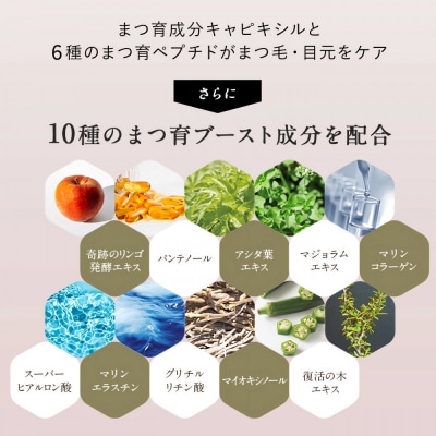 リバイブラッシュ 6g × 5本セット まつ毛美容液 日本製