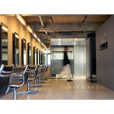 似合わせクオリティカット&極上ヘッドスパ(来店施術)