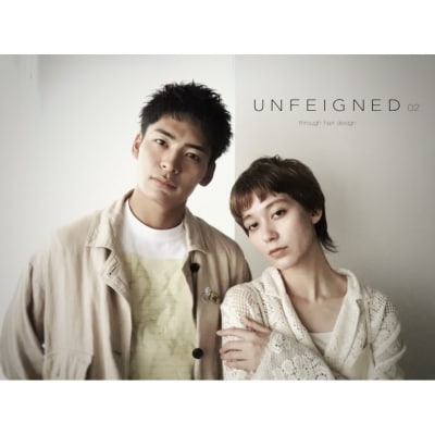 似合わせクオリティカット&極上ヘッドスパ(来店施術)