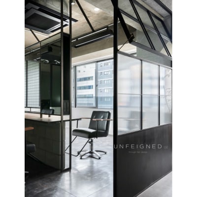 似合わせクオリティカット&極上ヘッドスパ(来店施術)