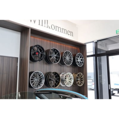  車のカスタマイズチケット(45,000円分)