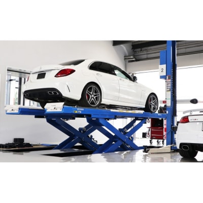  車のカスタマイズチケット(45,000円分)