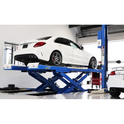 車のカスタマイズチケット(600,000円分)