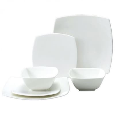 ナルミ スタイルズ 6ピースベーシックセット 2人用 50481-23210