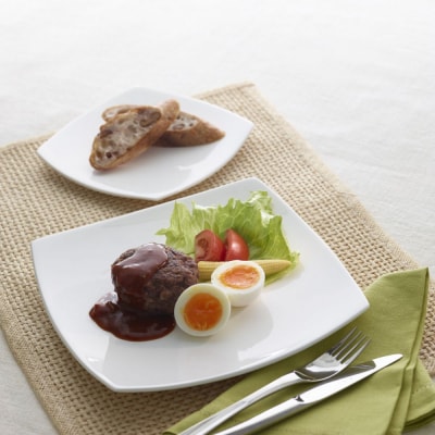 ナルミ スタイルズ 6ピースベーシックセット 2人用 50481-23210
