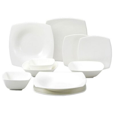 ナルミ スタイルズ 10ピーススターターセット 2人用 50481-24445