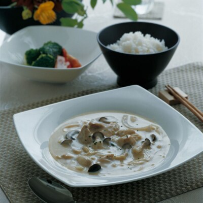 ナルミ スタイルズ 10ピーススターターセット 2人用 50481-24445