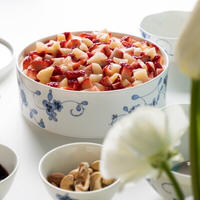 ナルミ ミラノ・デュオ 11ピースアソートセット  97204-23380