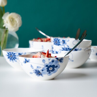 ナルミ ミラノ・デュオ 11ピースアソートセット  97204-23380