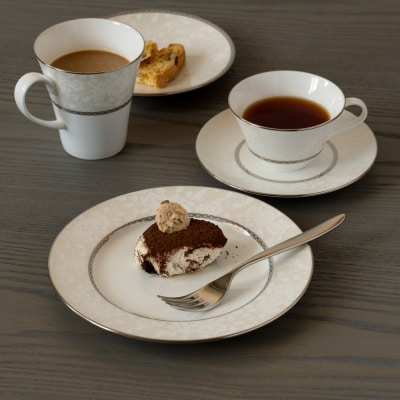 ナルミ ミラノビアンカ 5ピースセット 51461-23379