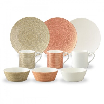 ナルミ ルミナー 9ピースアソートセット 97382-23450