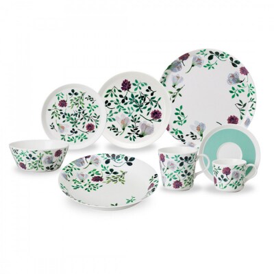 ナルミ アンナエミリア 8ピースセット(グランドマザーズブーケ) 51857-23453