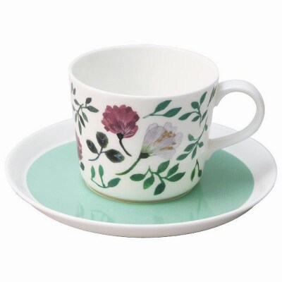 ナルミ アンナエミリア 8ピースセット(グランドマザーズブーケ) 51857-23453