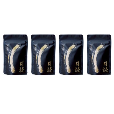 天日塩 月読(大粒50g4袋)