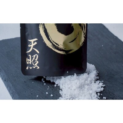 天日塩 天照(小粒500g1袋)