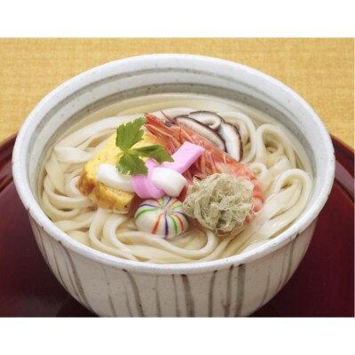 宮きしめん　乾麺3種15食セット